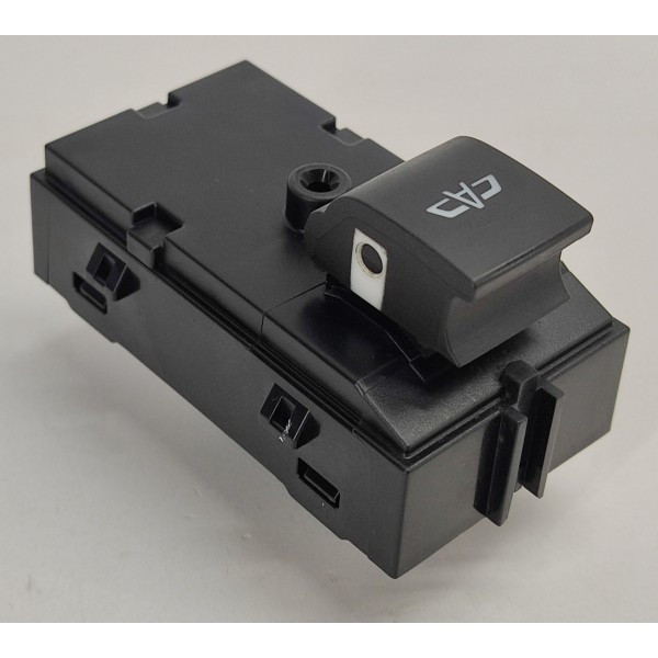 Botão Comando Vidro Gm Tracker 1.2 Turbo 2023 26211284