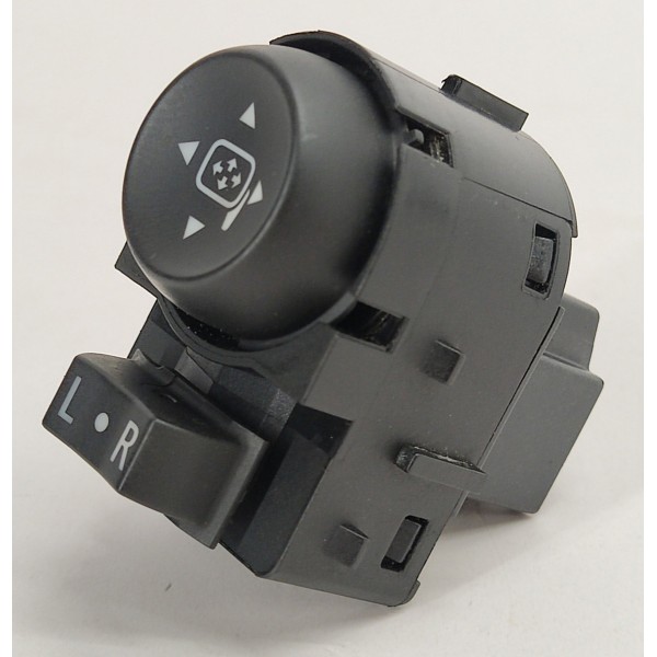 Botão Comando Retrovisor Gm Tracker 1.2 Turbo 2023