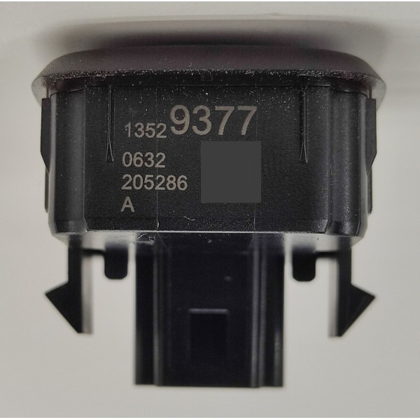 Sensor Crepuscular Gm Tracker 1.2 Turbo 2023 13529377