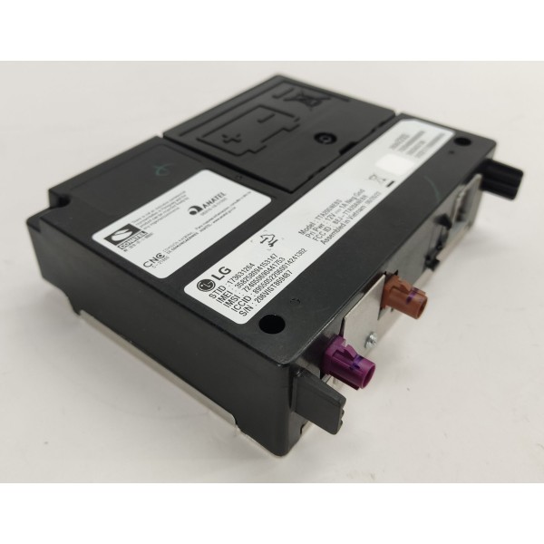 Modulo Interface Gm Tracker 1.2 Turbo 2023 26392203