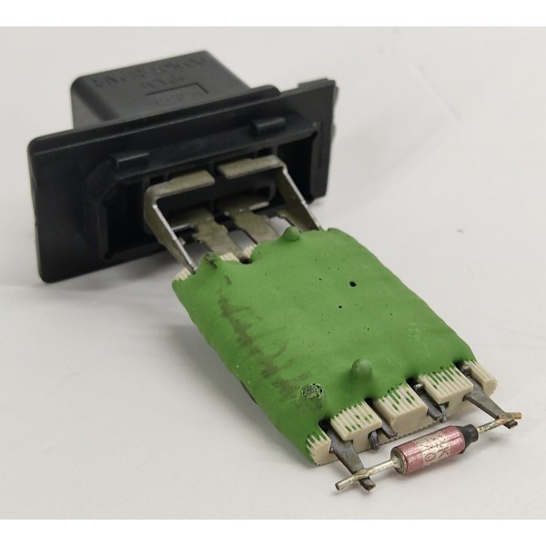 Resistencia Ar Condicionado Gm Tracker 1.2 Turbo 2023