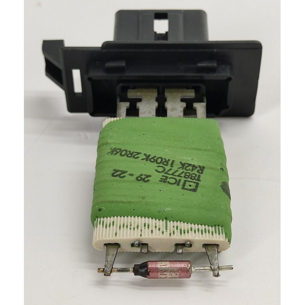 Resistencia Ar Condicionado Gm Tracker 1.2 Turbo 2023