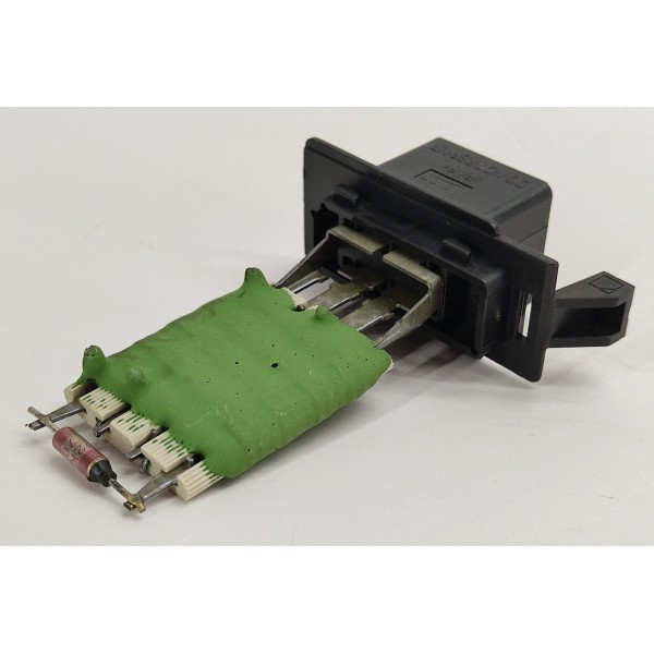 Resistencia Ar Condicionado Gm Tracker 1.2 Turbo 2023