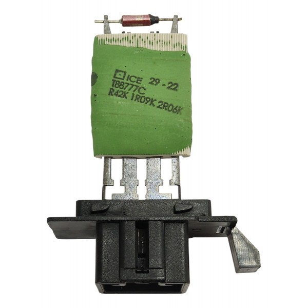 Resistencia Ar Condicionado Gm Tracker 1.2 Turbo 2023