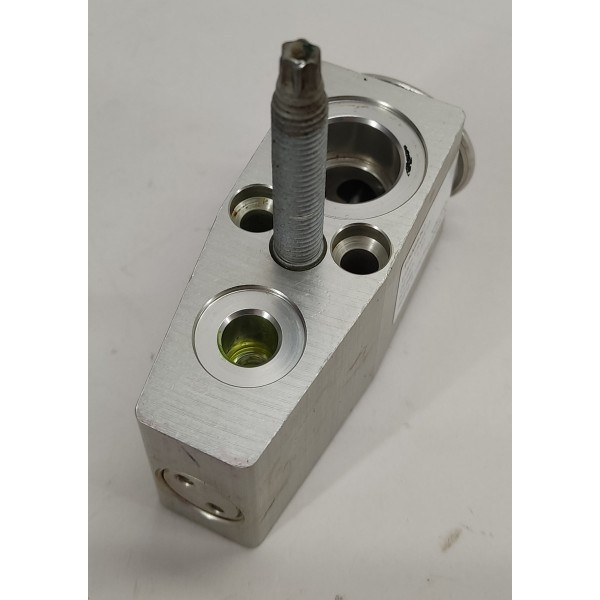 Valvula Expansão Ar Condicionado Gm Tracker 1.2 Turbo 2023