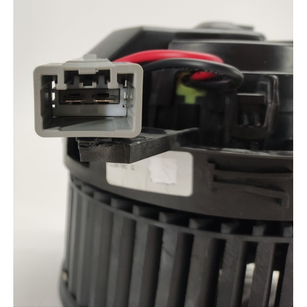 Motor Ventoinha Ar Foçado Gm Tracker 1.2 Turbo 2023 Detalhe 11