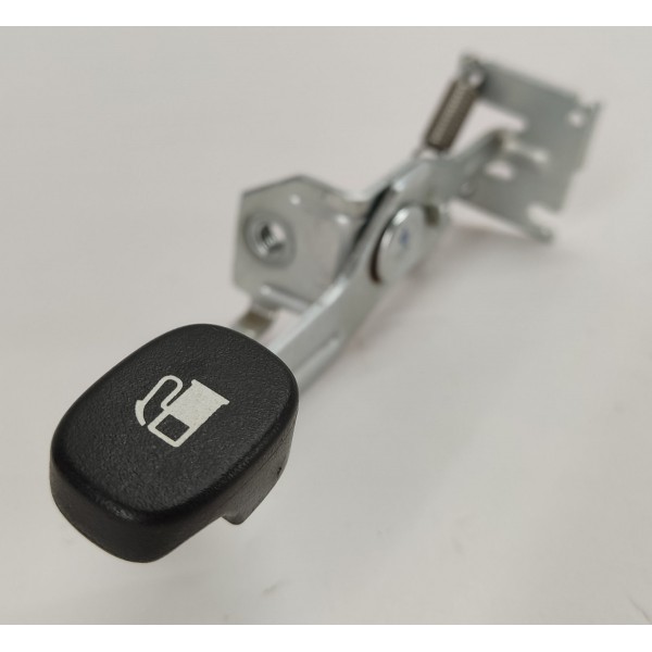 Alavanca Abertura Tanque Gm Tracker 1.2 Turbo 2023