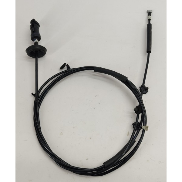 Cabo Abertura Portinhola Tanque Gm Tracker 1.2 Turbo 2023