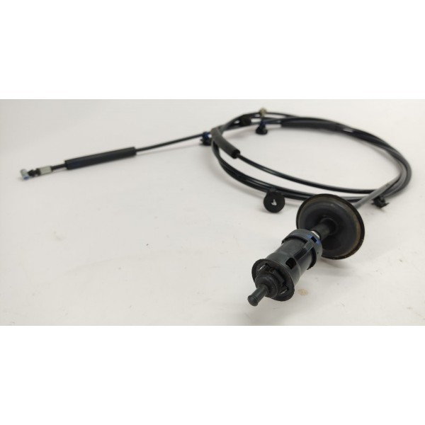 Cabo Abertura Portinhola Tanque Gm Tracker 1.2 Turbo 2023