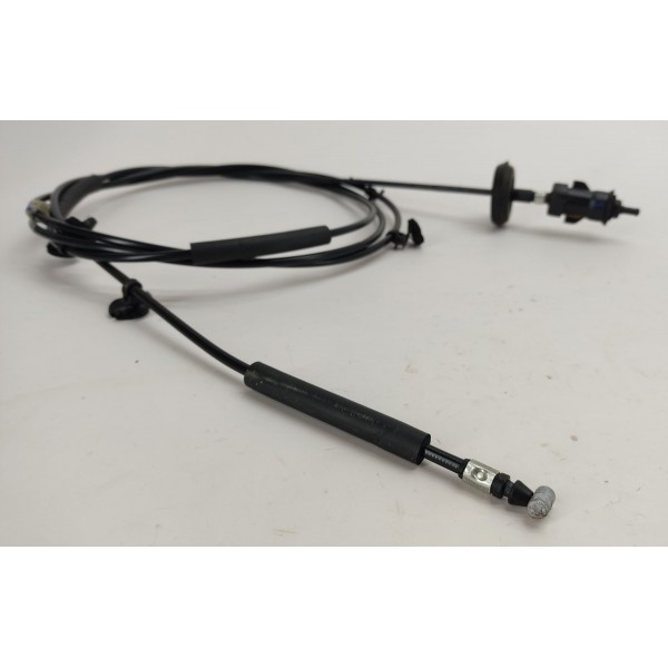 Cabo Abertura Portinhola Tanque Gm Tracker 1.2 Turbo 2023