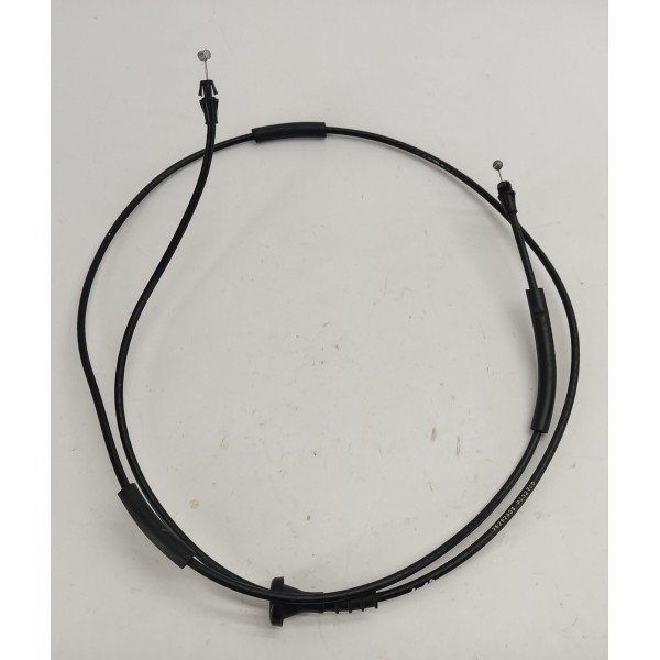 Cabo Abertura Capo Tanque Gm Tracker 1.2 Turbo 2023