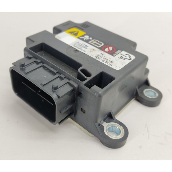 Modulo Impacto Gm Tracker 1.2 Turbo 2023 26312798