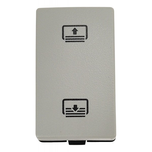 Botão Abertura Cortina Teto Gm Tracker 1.2 Turbo 2023