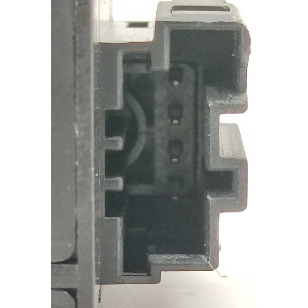 Botão Abertura Cortina Teto Gm Tracker 1.2 Turbo 2023