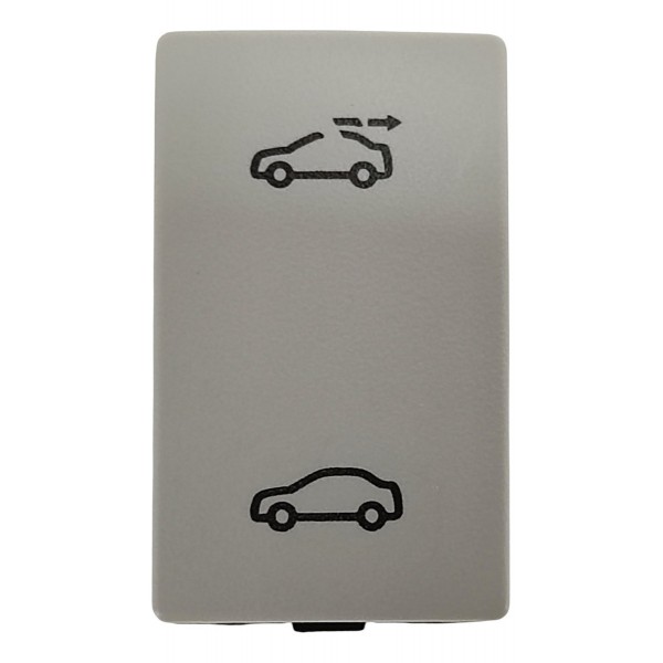 Botão Abertura Teto Gm Tracker 1.2 Turbo 2023 26211385