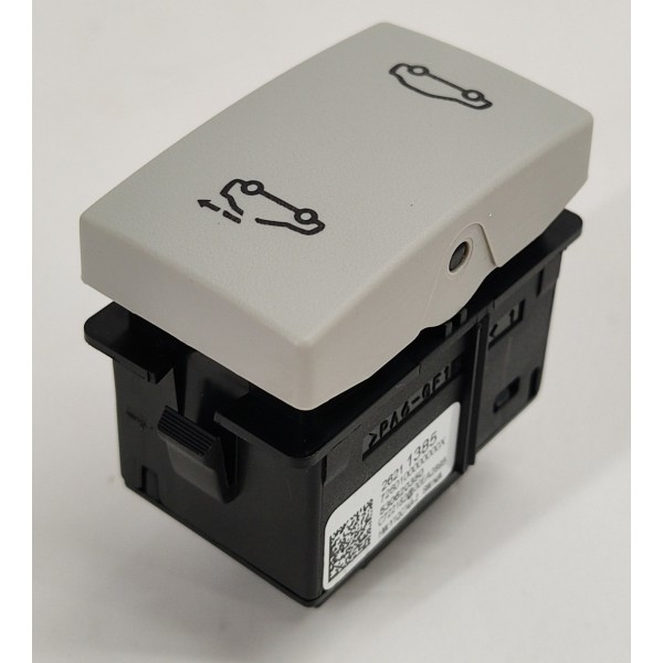 Botão Abertura Teto Gm Tracker 1.2 Turbo 2023 26211385