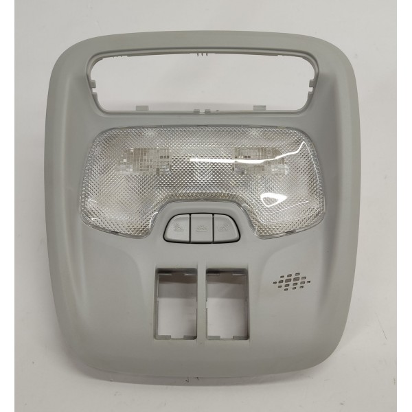 Luz Cortesia Teto Gm Tracker 1.2 Turbo 2023 262431083