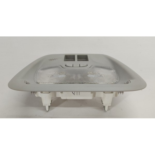 Luz Cortesia Teto Gm Tracker 1.2 Turbo 2023 262431083