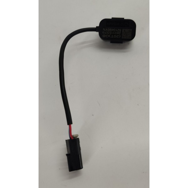 Microfone Teto Gm Tracker 1.2 Turbo 2023 26225379