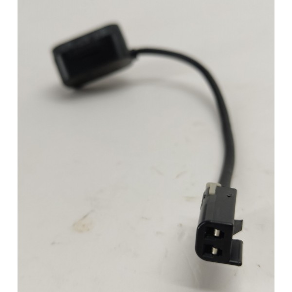 Microfone Teto Gm Tracker 1.2 Turbo 2023 26225379