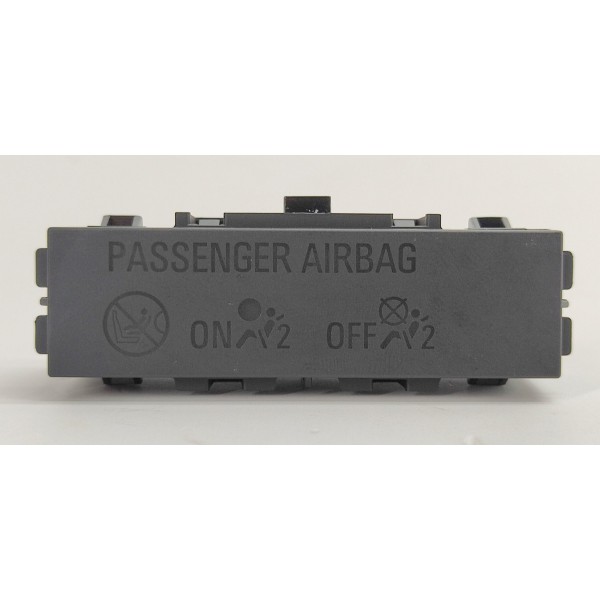 Botão Passenger On Off Gm Tracker 1.2 Turbo 2023 26319169