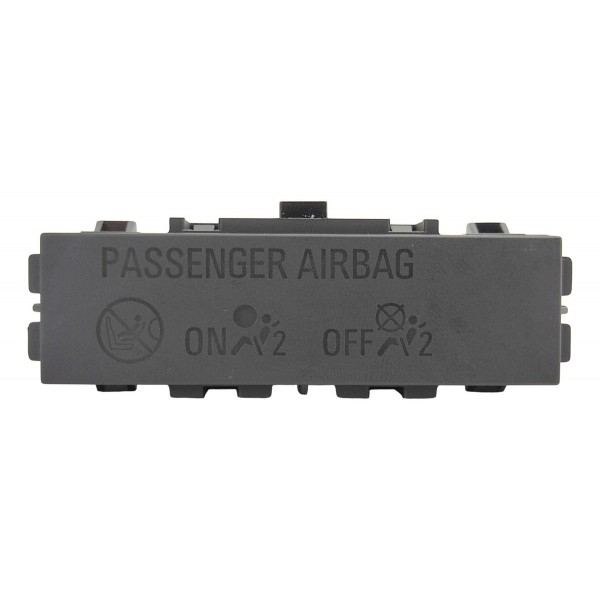 Botão Passenger On Off Gm Tracker 1.2 Turbo 2023 26319169