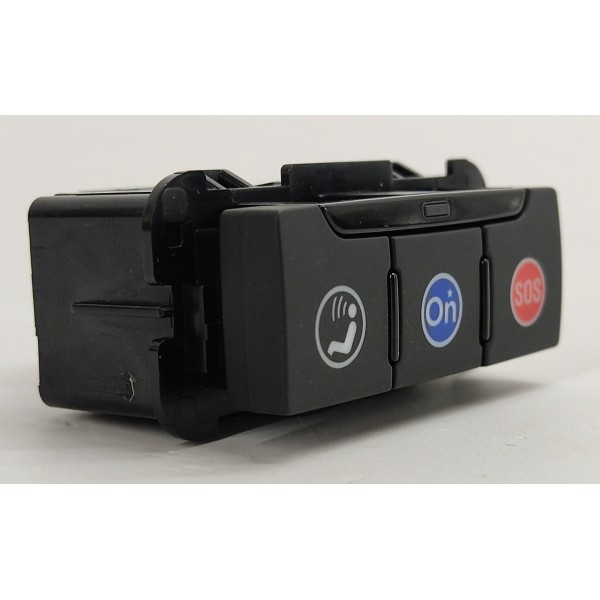 Botão On Sos Gm Tracker 1.2 Turbo 2023 26211393