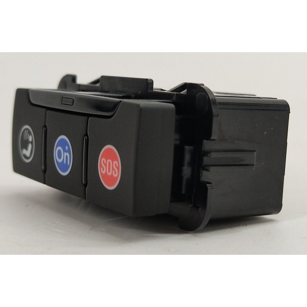 Botão On Sos Gm Tracker 1.2 Turbo 2023 26211393