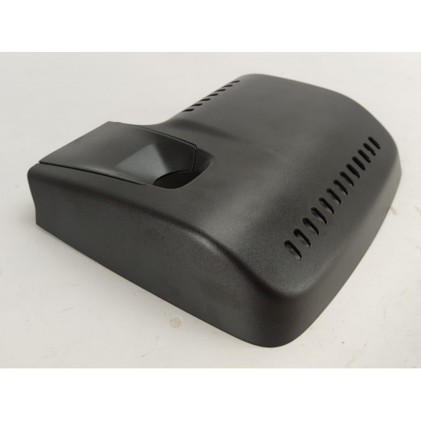 Acabamento Retrovisor Interno Gm Tracker 1.2 Turbo 2023 Preto