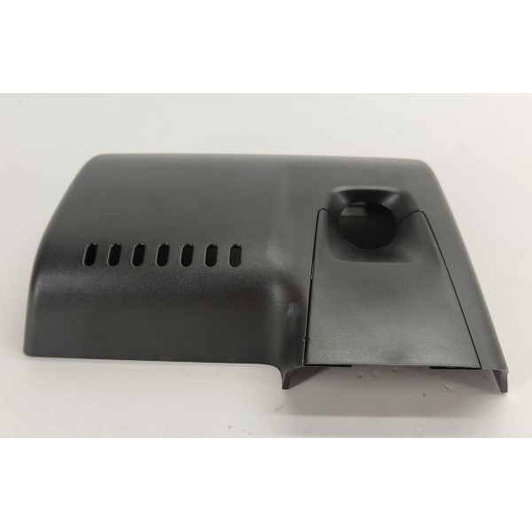 Acabamento Retrovisor Interno Gm Tracker 1.2 Turbo 2023 Preto