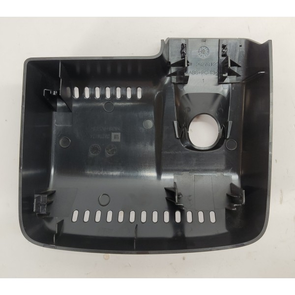 Acabamento Retrovisor Interno Gm Tracker 1.2 Turbo 2023 Preto