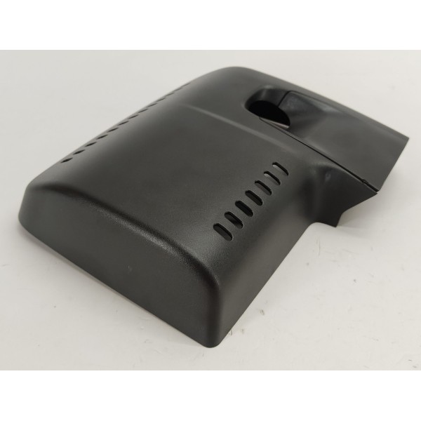 Acabamento Retrovisor Interno Gm Tracker 1.2 Turbo 2023 Preto