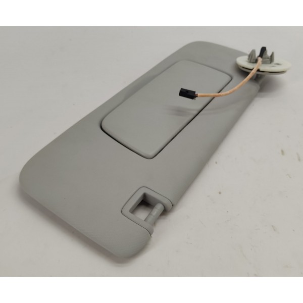 Quebra Sol Esquerdo Gm Tracker 1.2 Turbo 2023