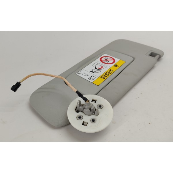 Quebra Sol Direito Gm Tracker 1.2 Turbo 2023