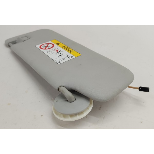 Quebra Sol Direito Gm Tracker 1.2 Turbo 2023