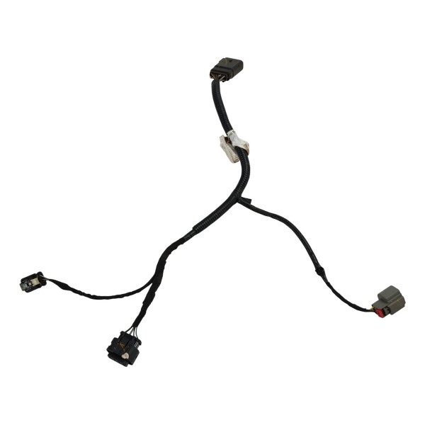 Chicote Tanque Combustivel Gm Tracker 1.2 Turbo 2023