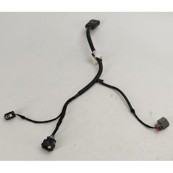 Chicote Tanque Combustivel Gm Tracker 1.2 Turbo 2023