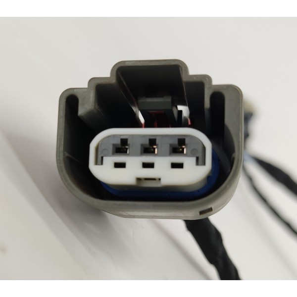 Chicote Tanque Combustivel Gm Tracker 1.2 Turbo 2023