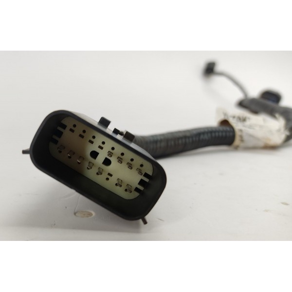 Chicote Tanque Combustivel Gm Tracker 1.2 Turbo 2023