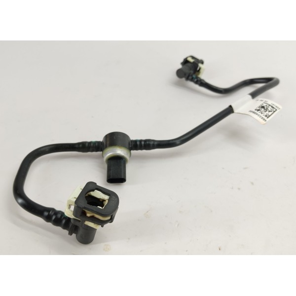 Mangueira Sensor Combustivel Gm Tracker 1.2 Turbo 2023