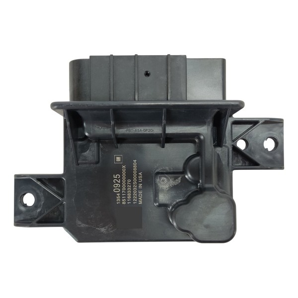 Modulo Combustivel Gm Tracker 1.2 Turbo 2023