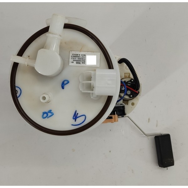 Bomba Combustivel Gm Tracker 1.2 Turbo 2023 26367655