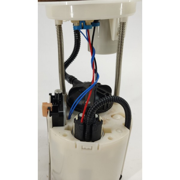 Bomba Combustivel Gm Tracker 1.2 Turbo 2023 26367655