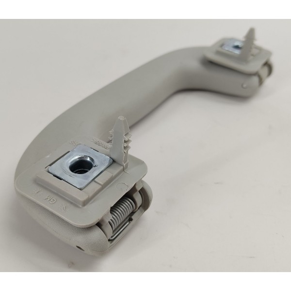 Pega Mão Puta Merda Gm Tracker 1.2 Turbo 2023 Cinza