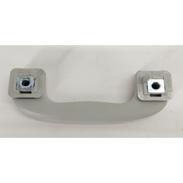 Pega Mão Puta Merda Gm Tracker 1.2 Turbo 2023 Cinza