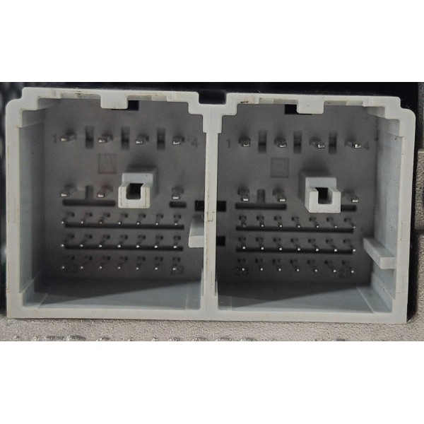 Modulo Central Multimidia Gm Tracker 1.2 Turbo 2023 87840217