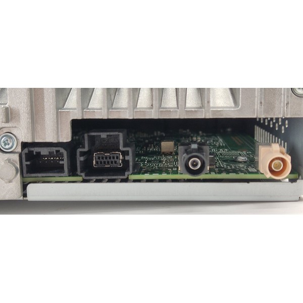 Modulo Central Multimidia Gm Tracker 1.2 Turbo 2023 87840217