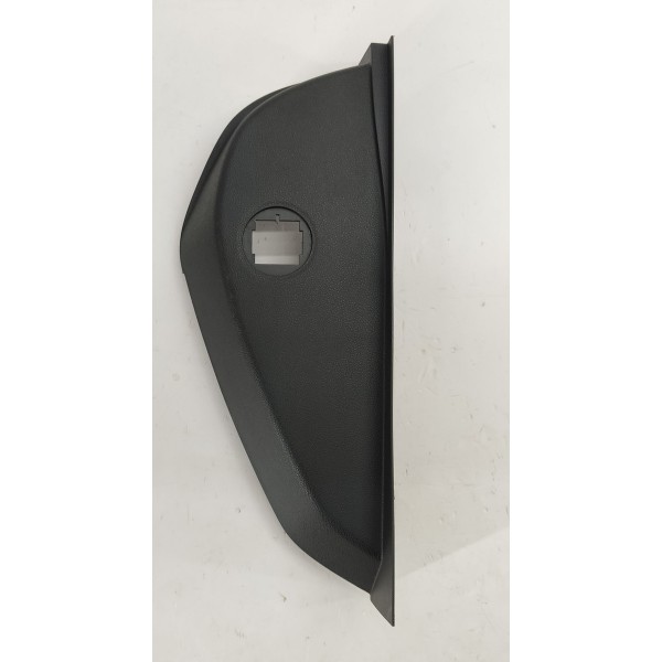 Acabamento Lateral Painel L.d Gm Tracker 1.2 Turbo 2023 Preto