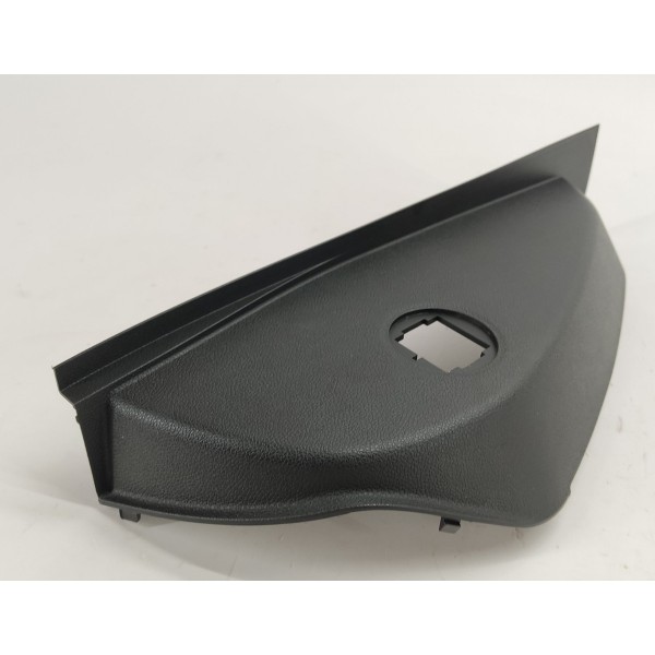 Acabamento Lateral Painel L.d Gm Tracker 1.2 Turbo 2023 Preto