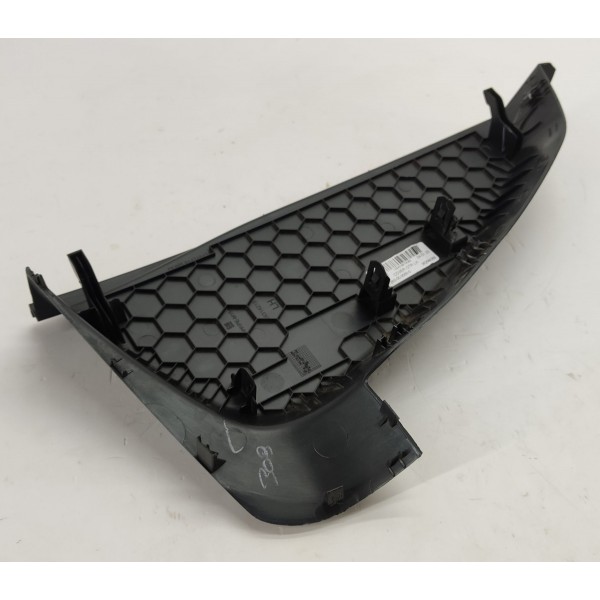 Acabamento Lateral Painel L.d Gm Tracker 1.2 Turbo 2023 Preto